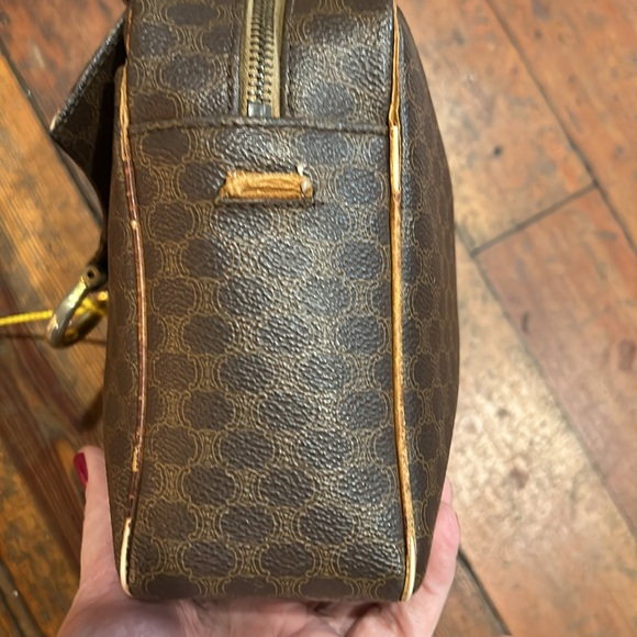 Authentic Celine Pouch - Picture 4 of 16